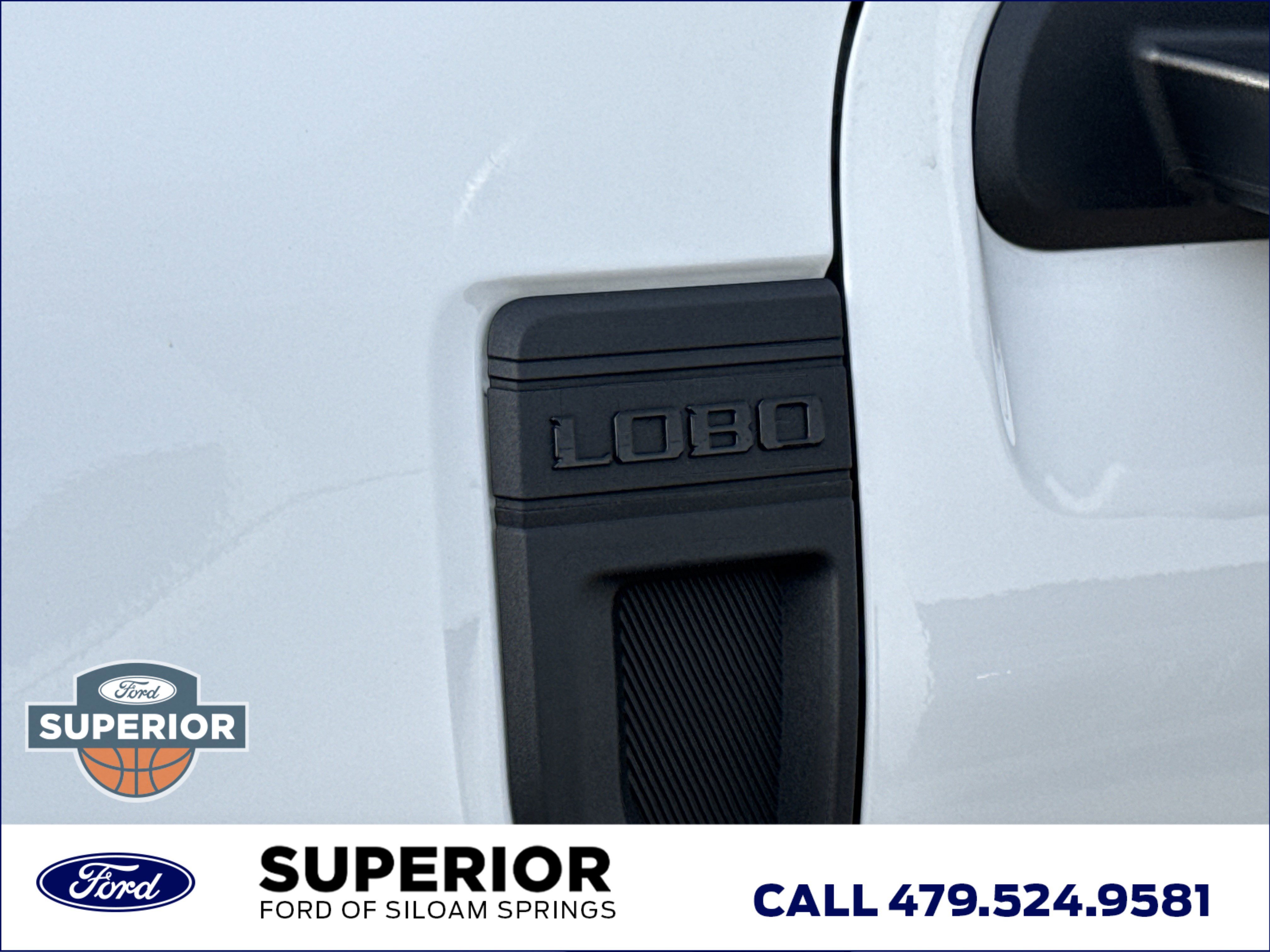 2025 Ford Maverick Lobo Premium - Photo 16