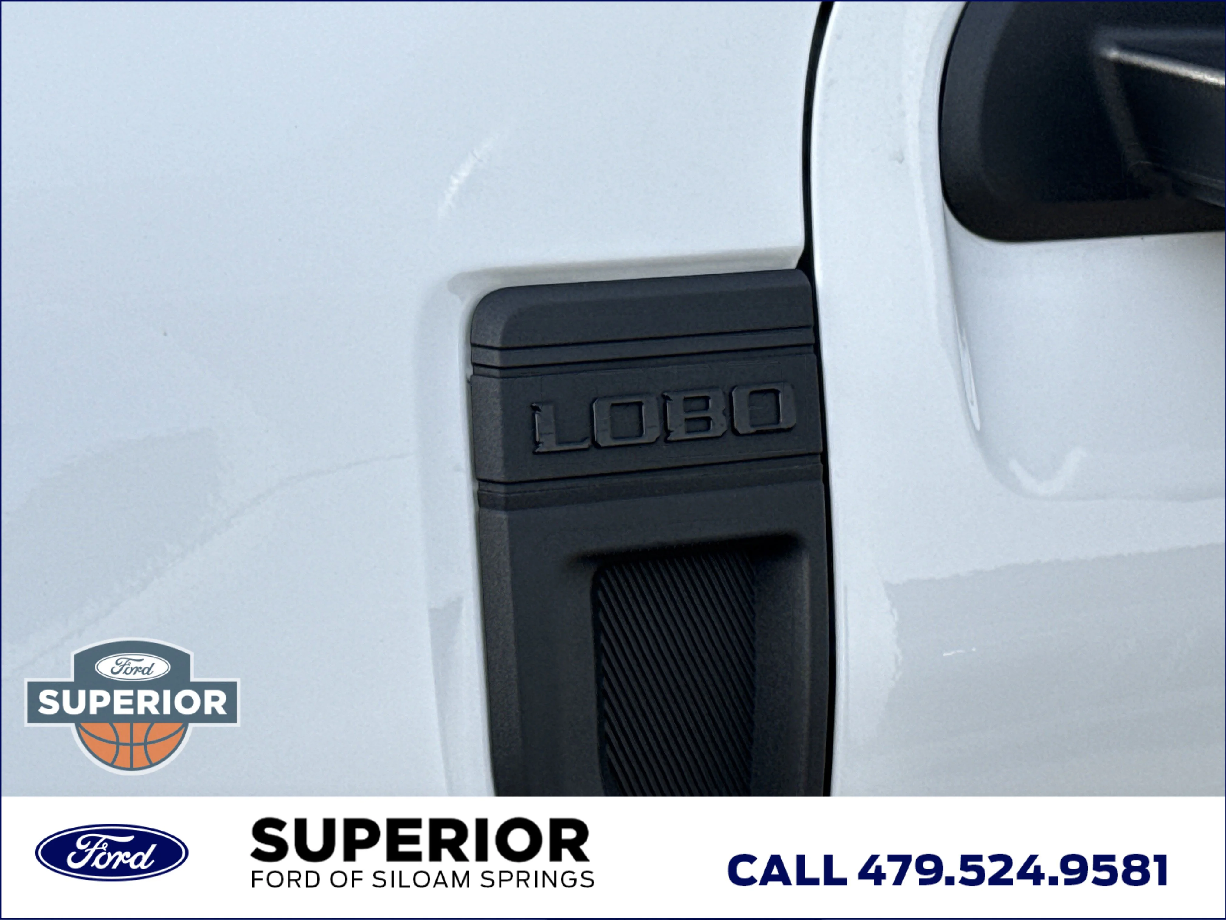 2025 Ford Maverick Lobo Premium - Photo 16