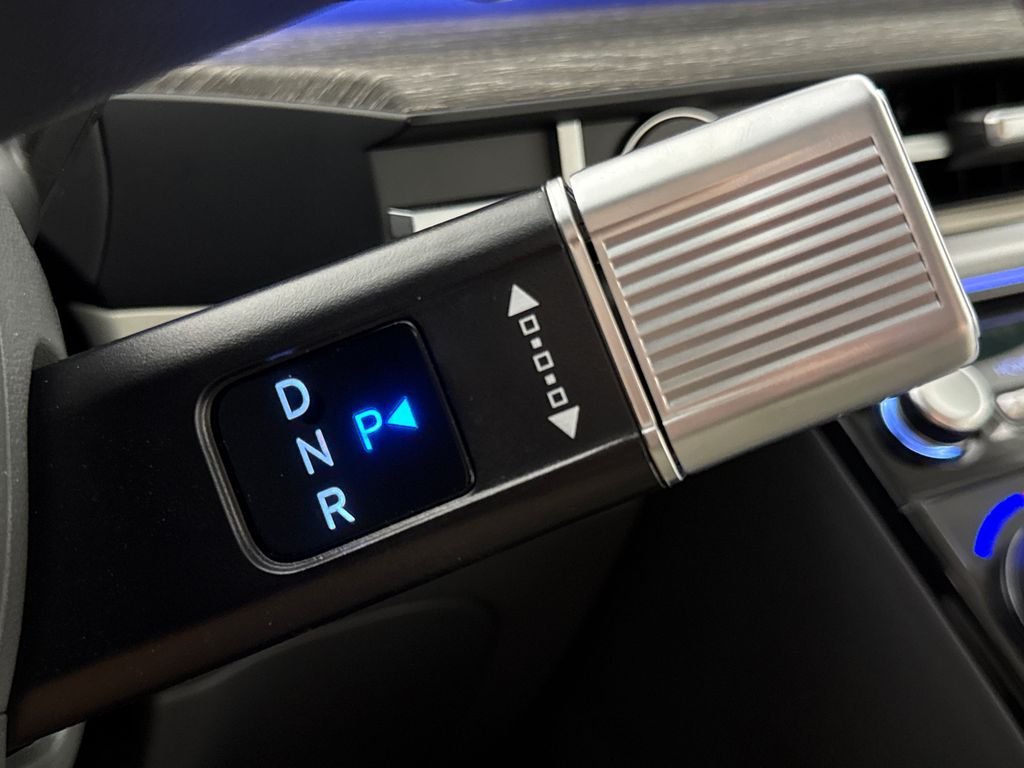2026 Hyundai Santa Fe Calligraphy - Photo 21