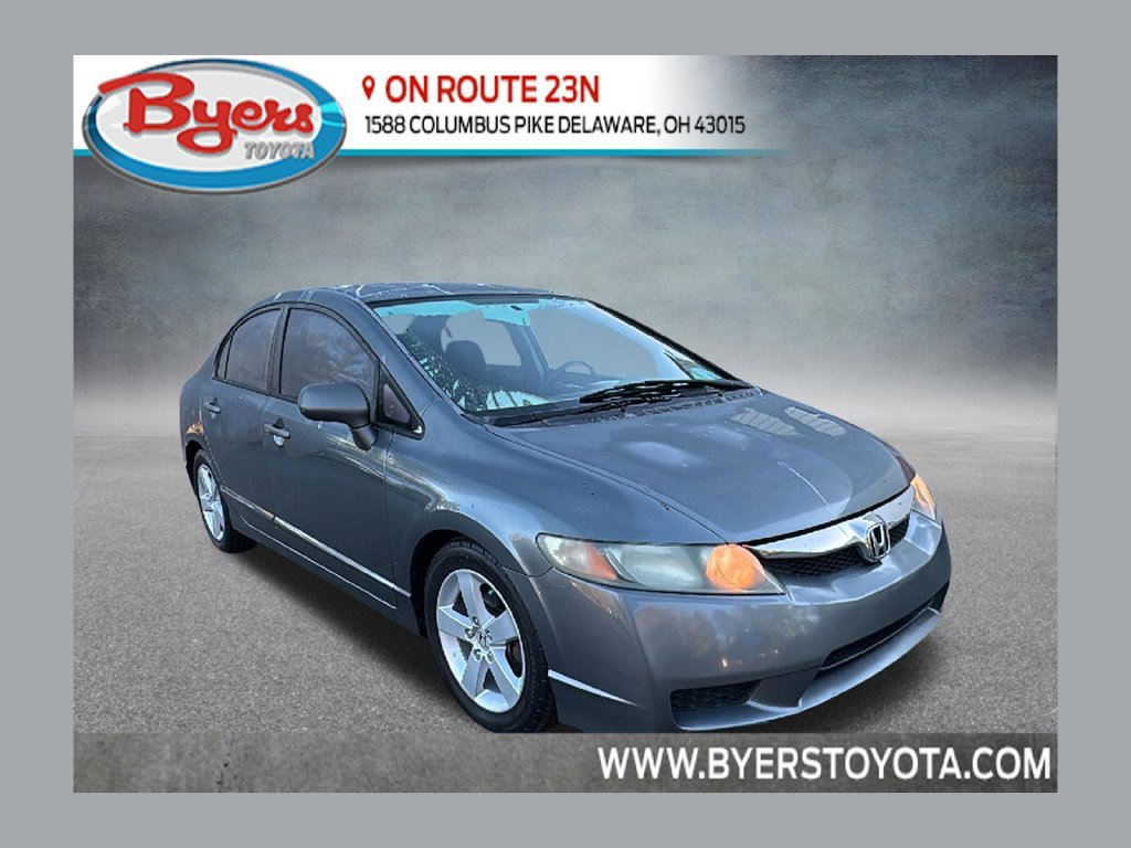 2011 Honda Civic