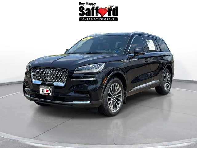 2023 Lincoln Aviator Reserve AWD's photo