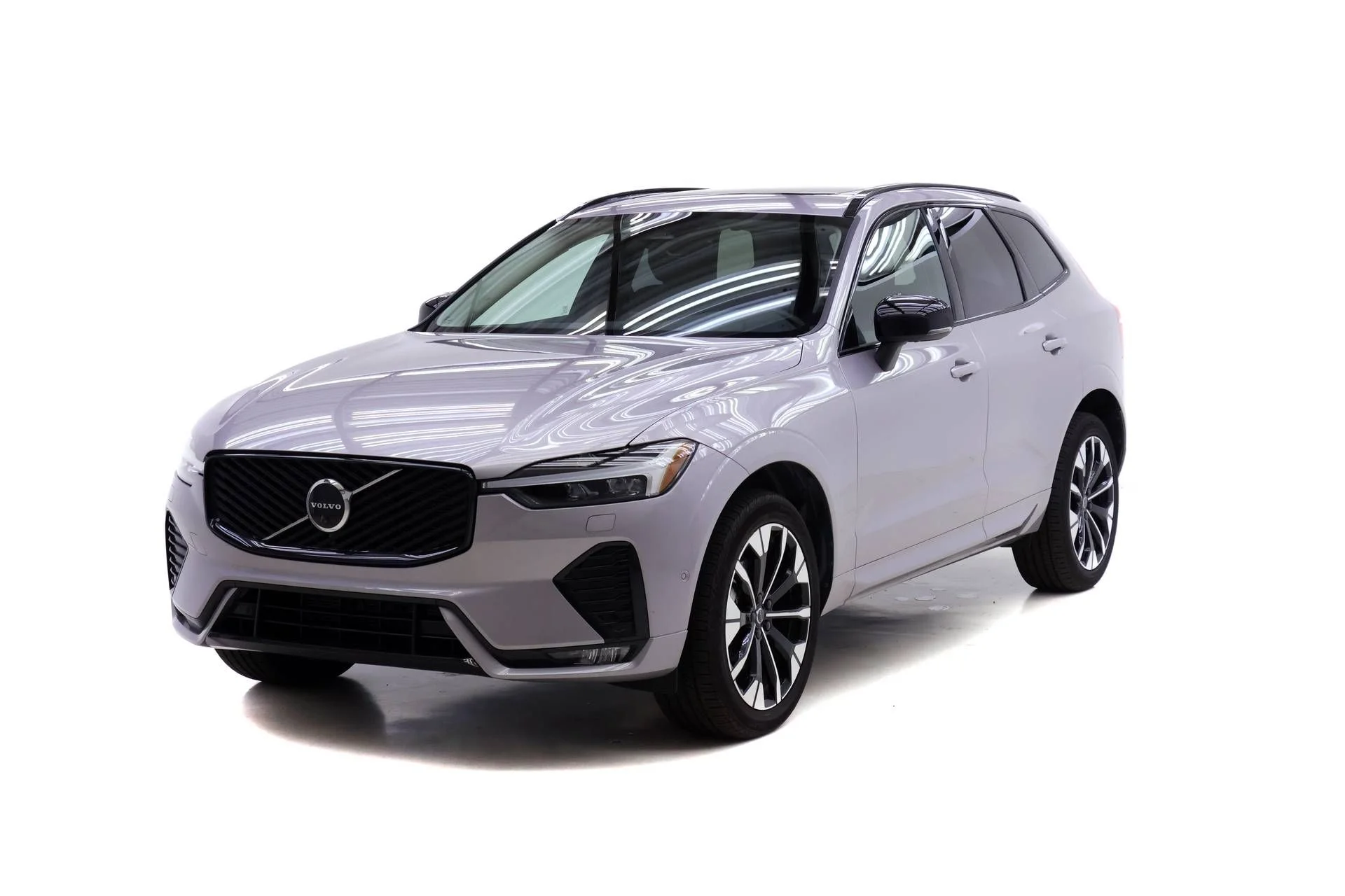 2026 Volvo XC60