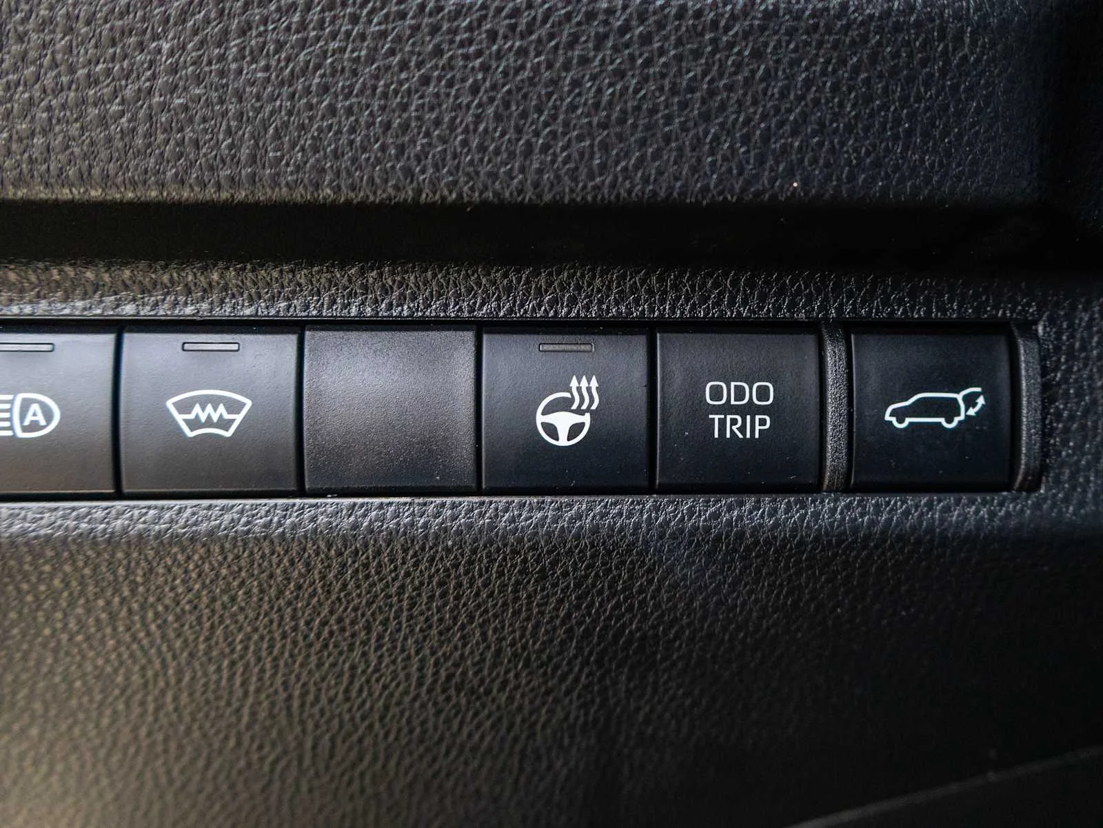 Certified Used 2024 Beige Toyota XSE image 50