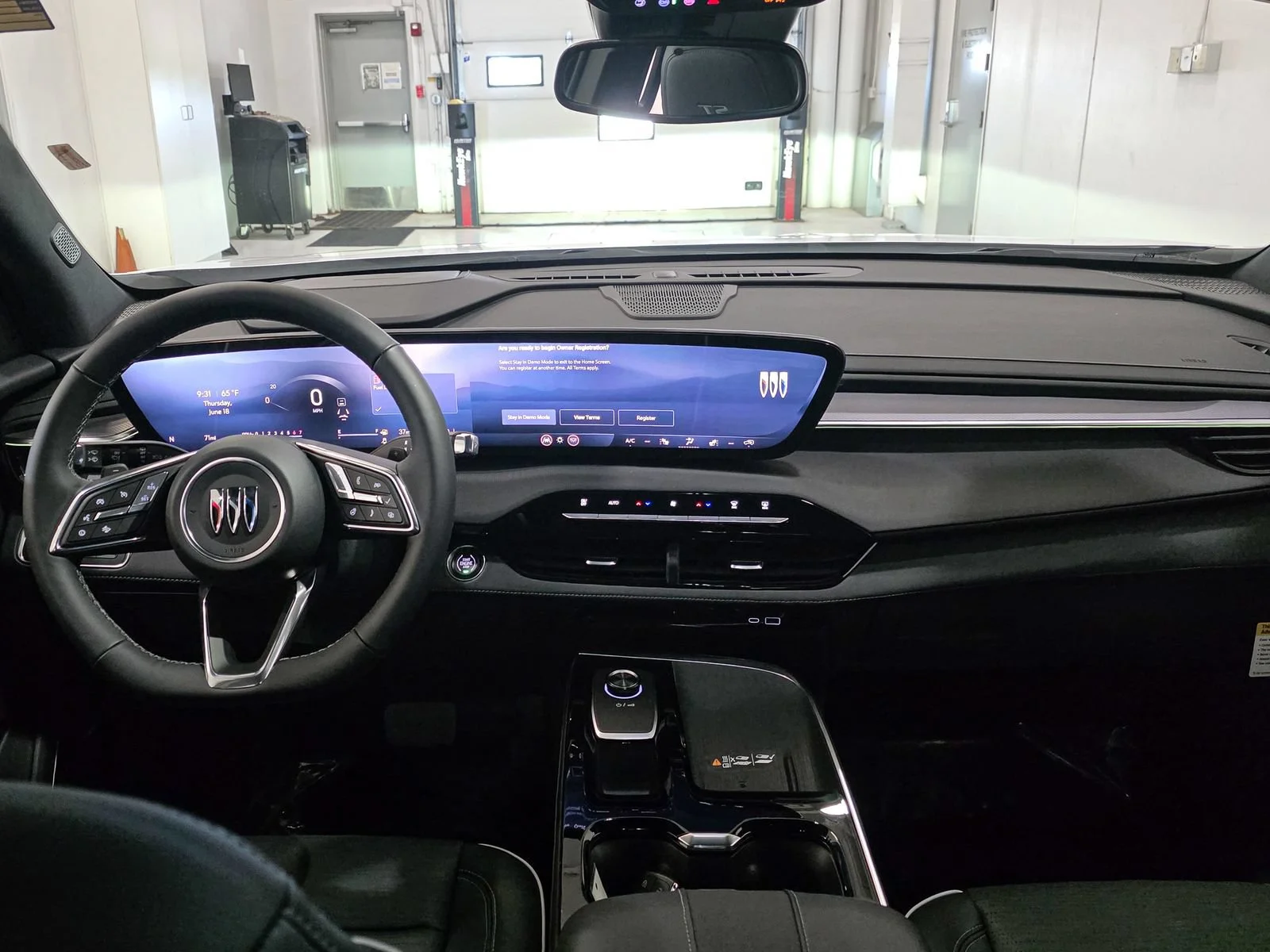 2026 Buick Enclave Sport Touring - Photo 23