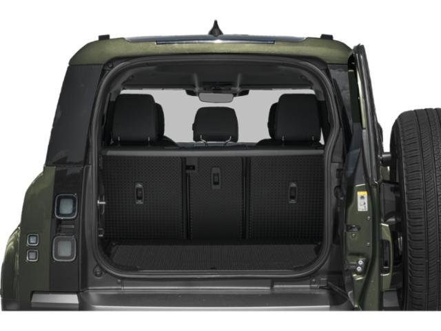 New 2026 Santorini Black Land Rover S image 13