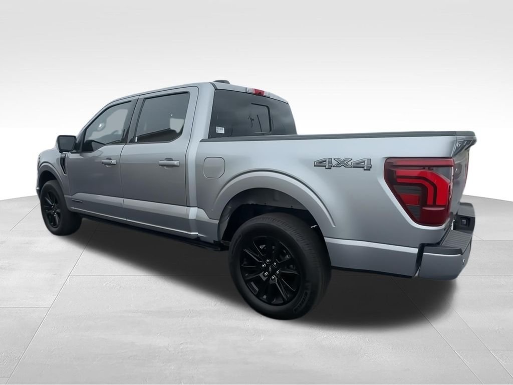 2024 Ford F-150 Platinum - Photo 6
