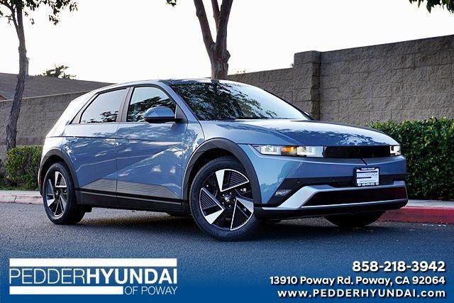 2026 Hyundai IONIQ 5