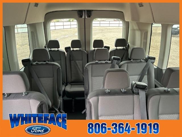 2025 Ford Transit Passenger Van XLT - Photo 80