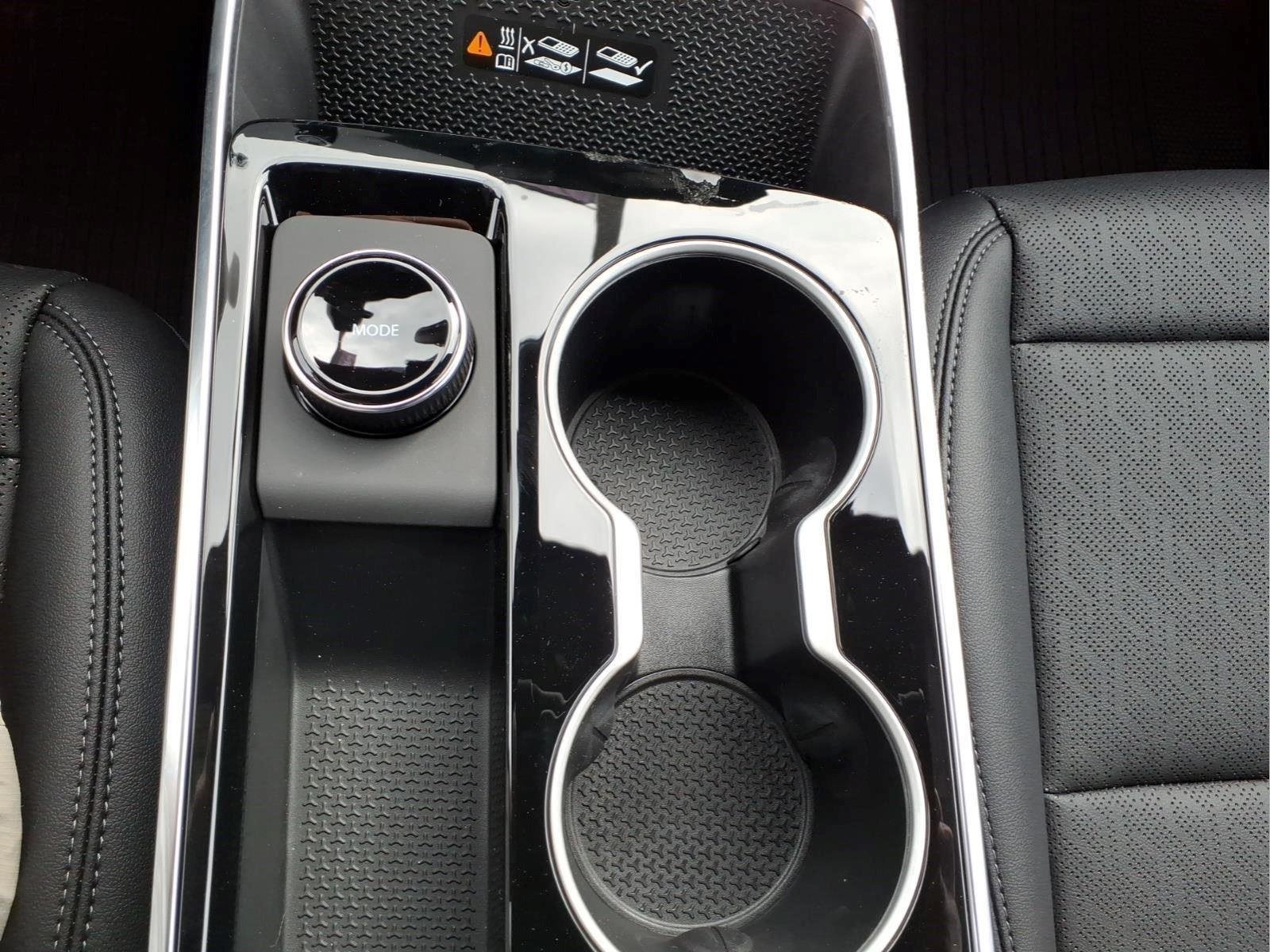 New 2026 Mosaic Black Metallic Chevrolet LT image 22