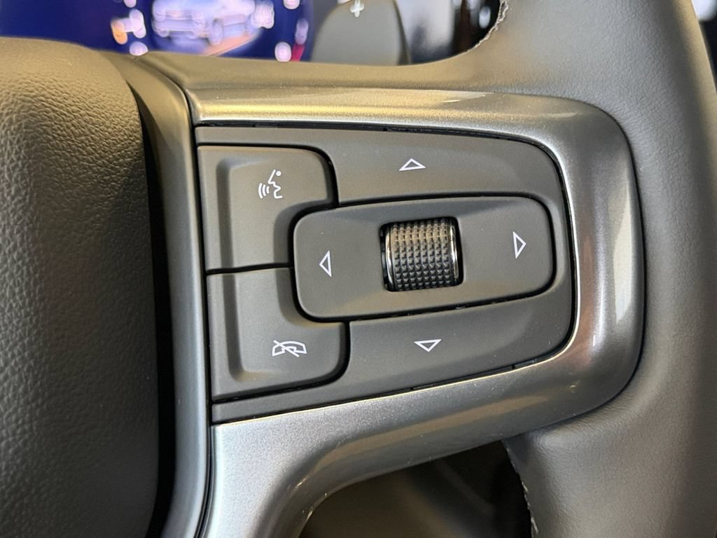 2026 Chevrolet Silverado 1500 LT - Photo 32