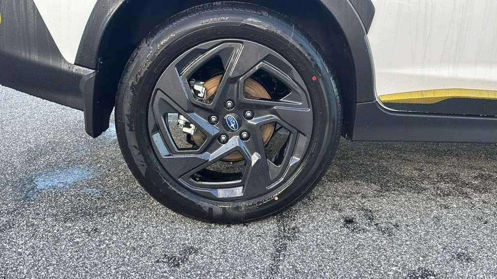 2025 Subaru Crosstrek Sport - Photo 9