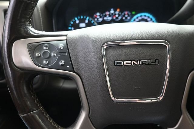 Used 2019 Red GMC Denali image 25