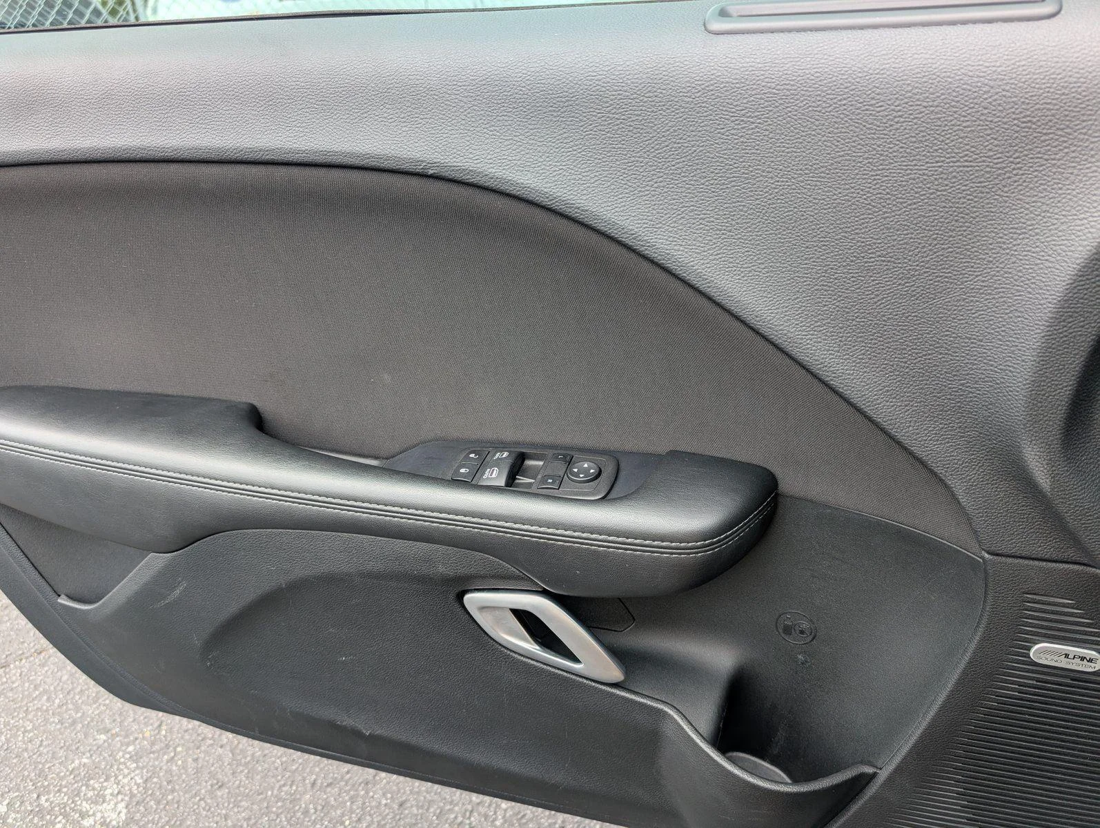 Used 2023 gray Dodge R/T Scat Pack image 18