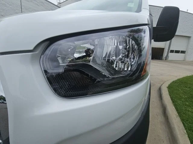 Used 2025 White Ford Base image 13