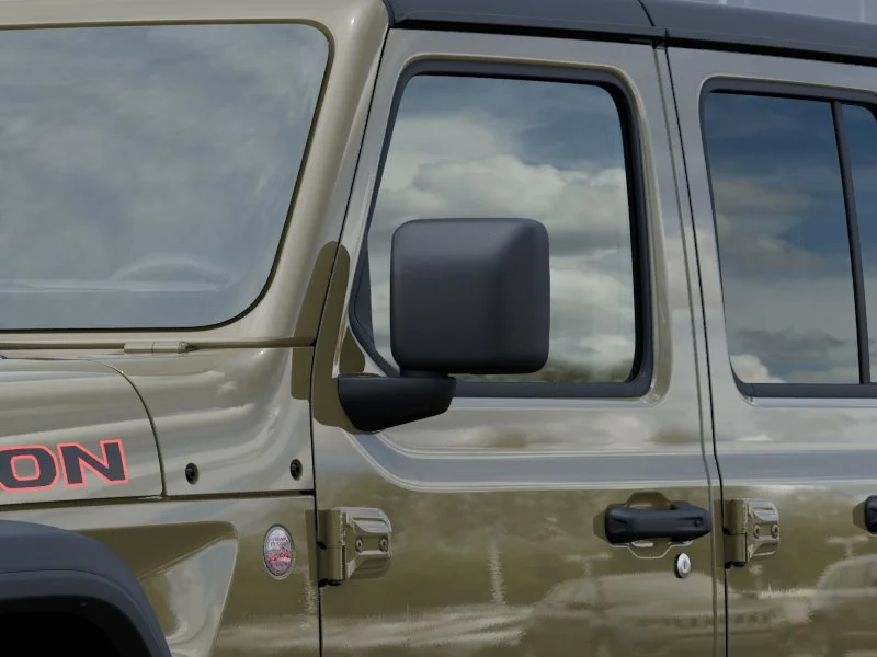 New 2026 41 Exterior Paint Jeep Rubicon image 22