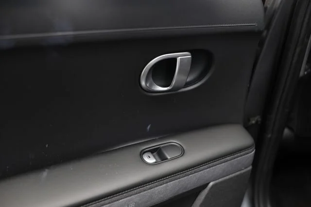 Used 2023 Shooting Star (Matte Gray) Hyundai SEL image 22