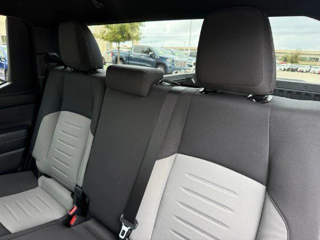Certified Used 2026 UNDERGROUND Toyota TRD Off-Road image 56