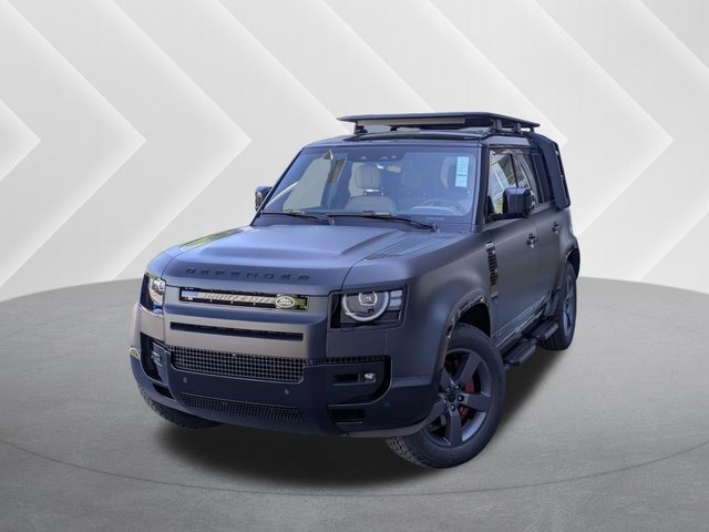 2026 Land Rover Defender 110 P400 X