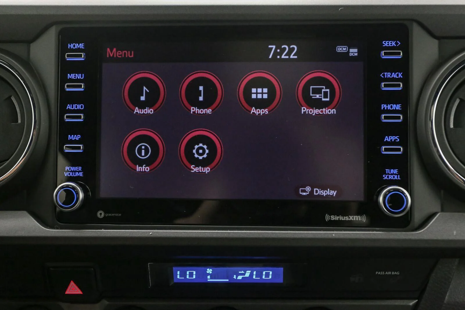 Used 2023 Ice Cap Toyota TRD Off-Road image 23