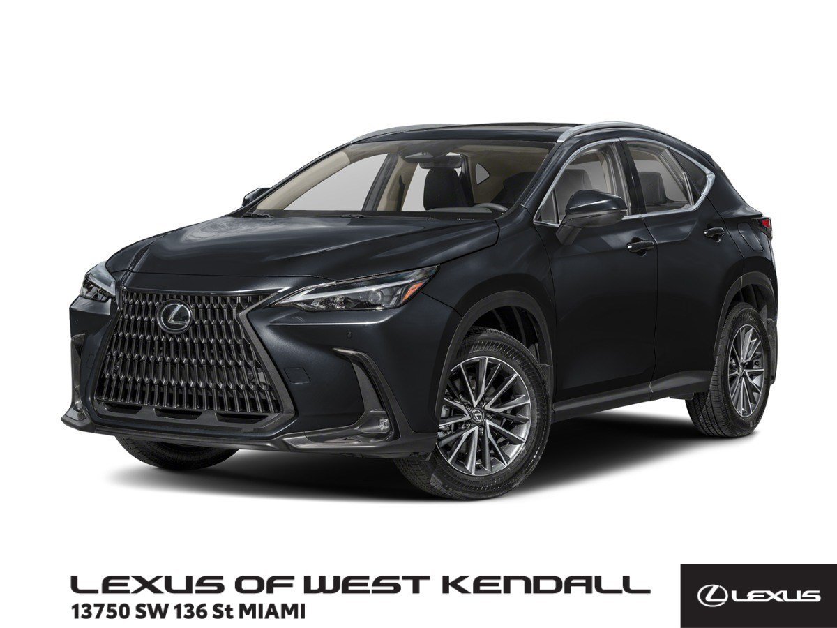 Used 2026 White Lexus 350 Base image 1