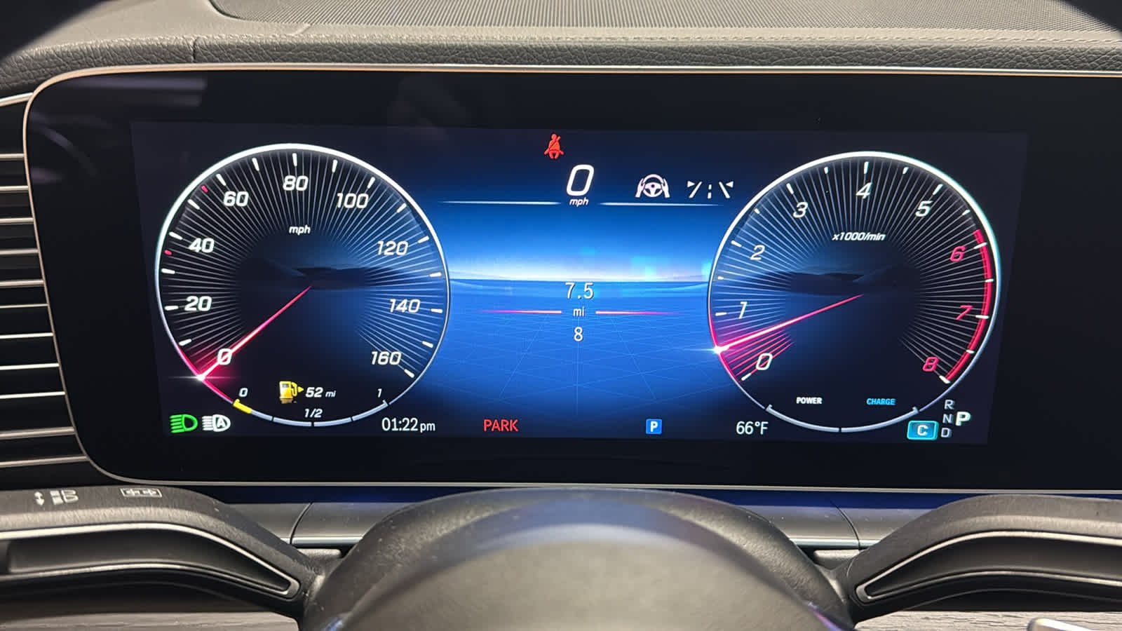 2026 Mercedes-Benz GLE Coupe GLE450 - Photo 20
