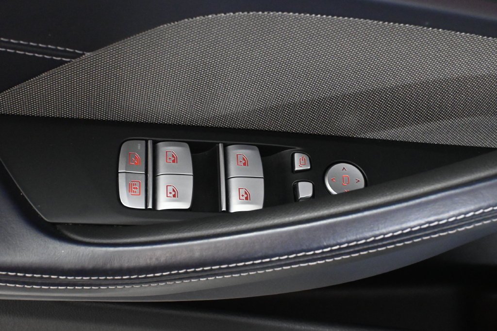 Used 2025 Black Sapphire Metallic BMW 840i xDrive Gran Coupe image 27