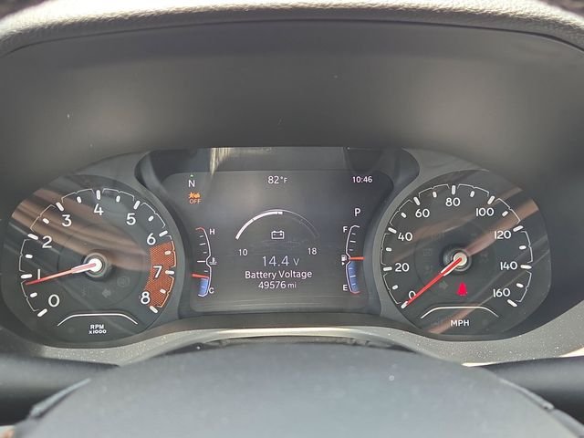 2022 Jeep Compass Limited - Photo 22