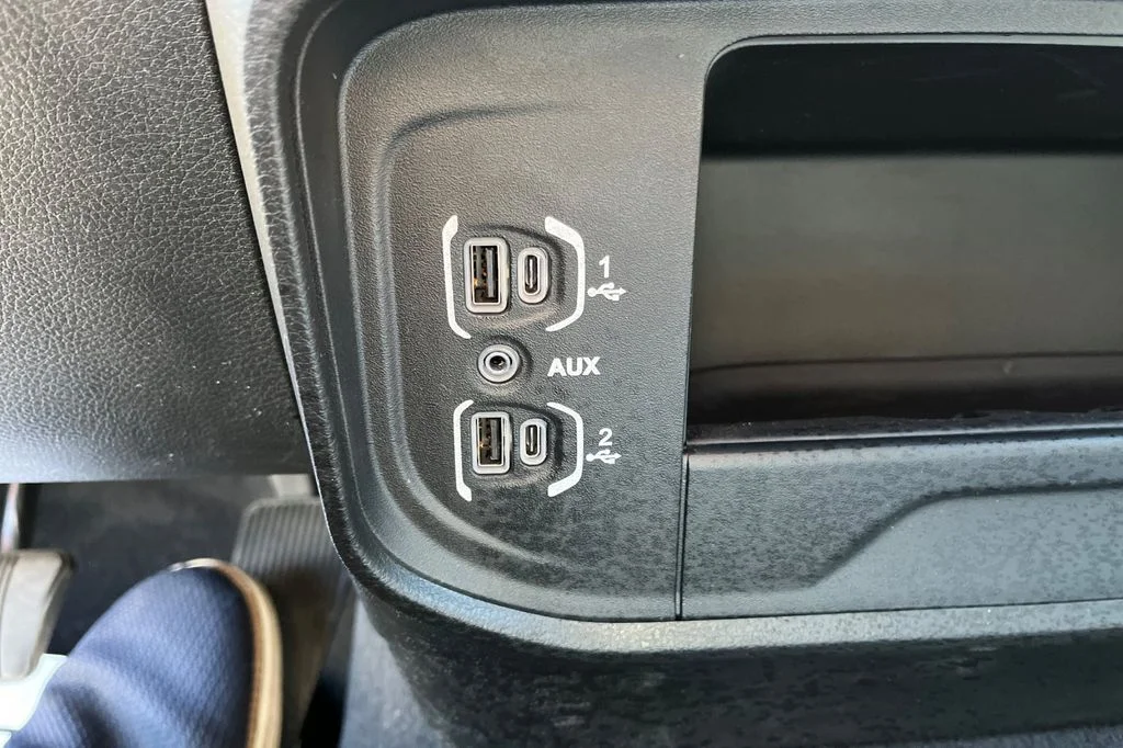 2024 RAM Ram 2500 Pickup Big Horn - Photo 38