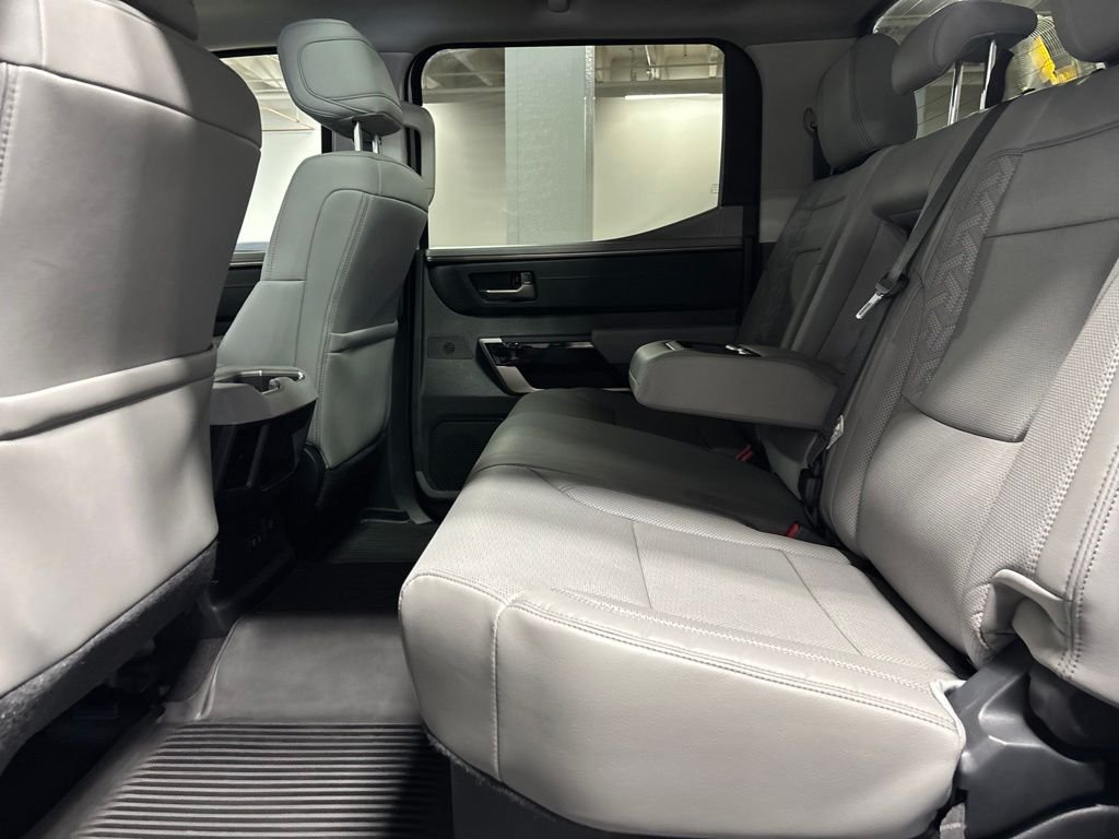 Used 2024 Beige Toyota Limited image 17
