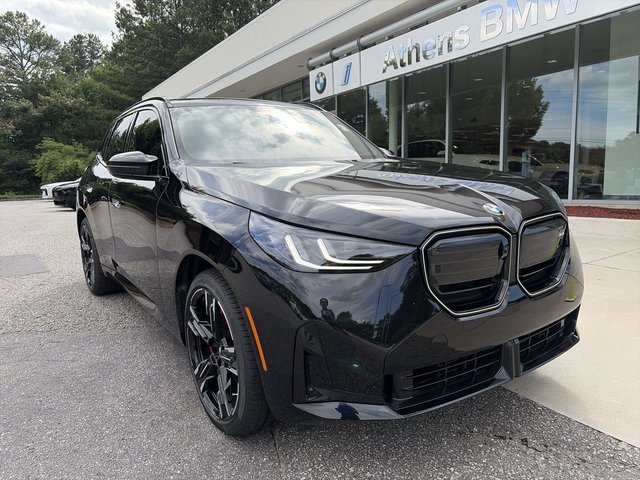 2025 BMW X3 M50 xDrive