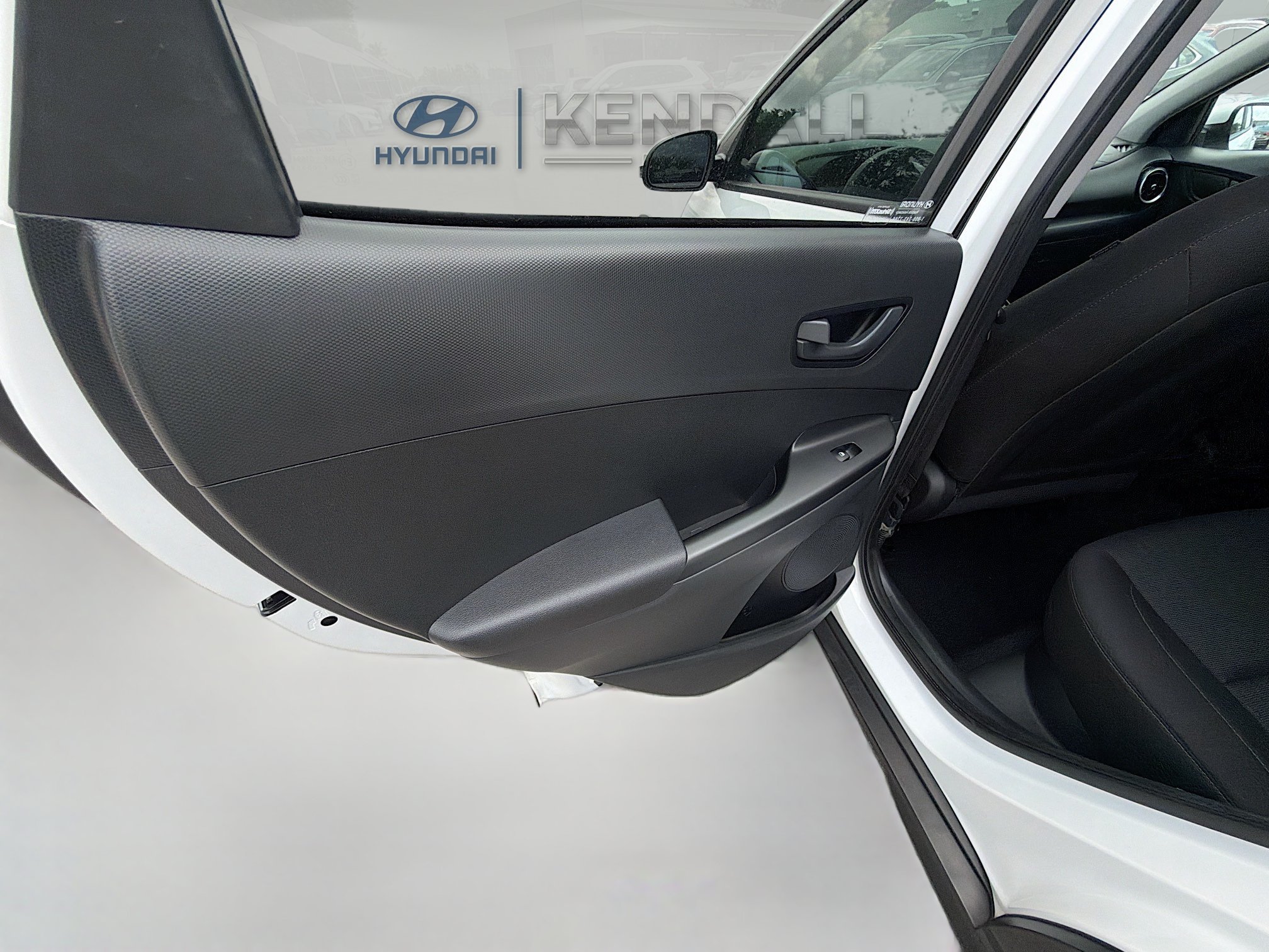 2023 Hyundai Kona SEL - Photo 22