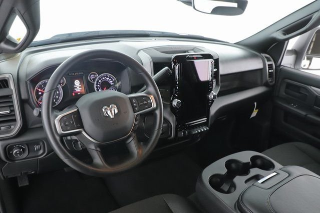 2026 RAM 2500 Tradesman - Photo 17