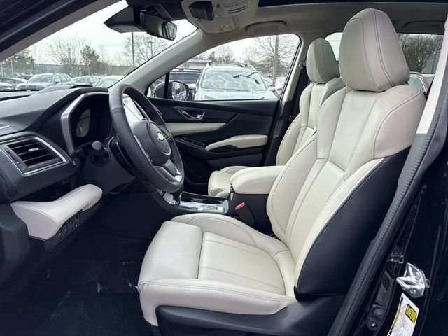 Used 2026 Black Subaru Limited image 15