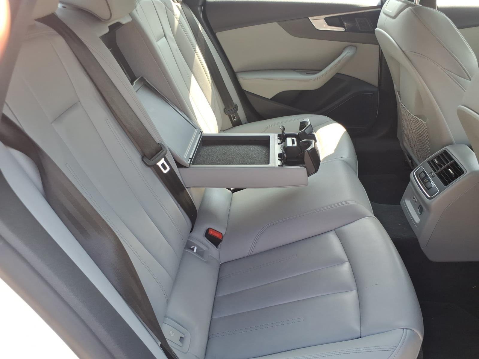 Used 2024  Audi S line Premium Plus image 21