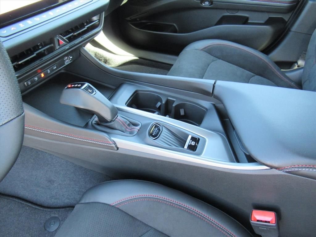 New 2026 Redeye Exterior Paint Dodge R/T image 18