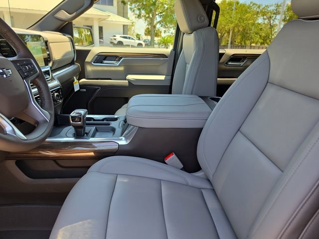 2026 Chevrolet Silverado 1500 RST - Photo 14