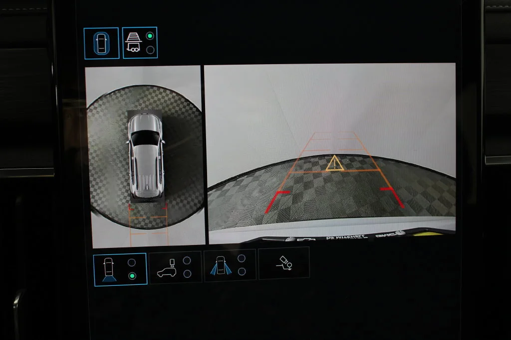 2026 GMC Acadia Elevation - Photo 30
