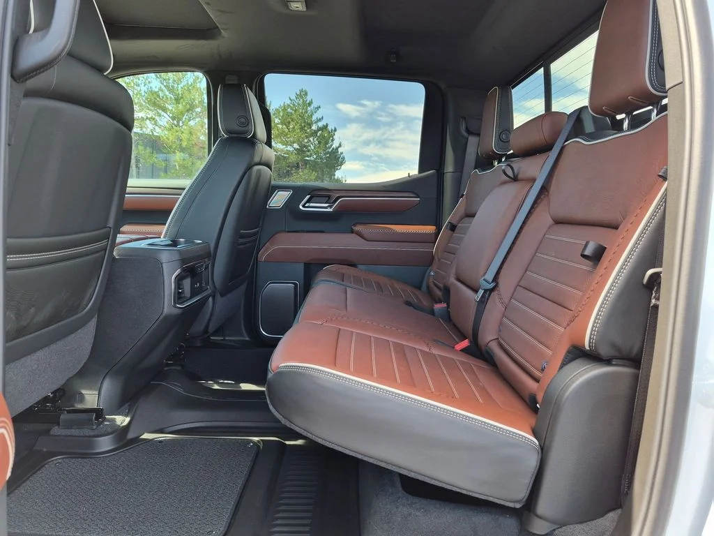 2026 GMC Sierra 1500 Denali Ultimate - Photo 21
