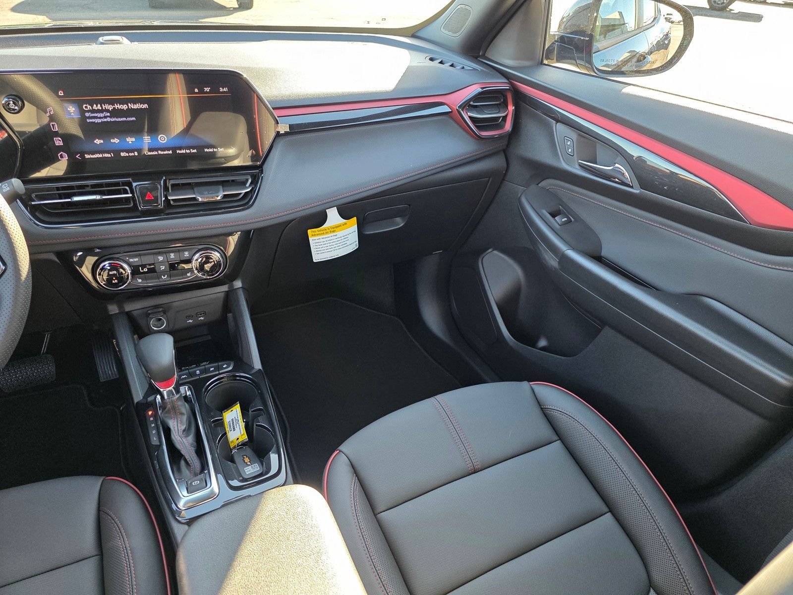2026 Chevrolet Trailblazer RS - Photo 18