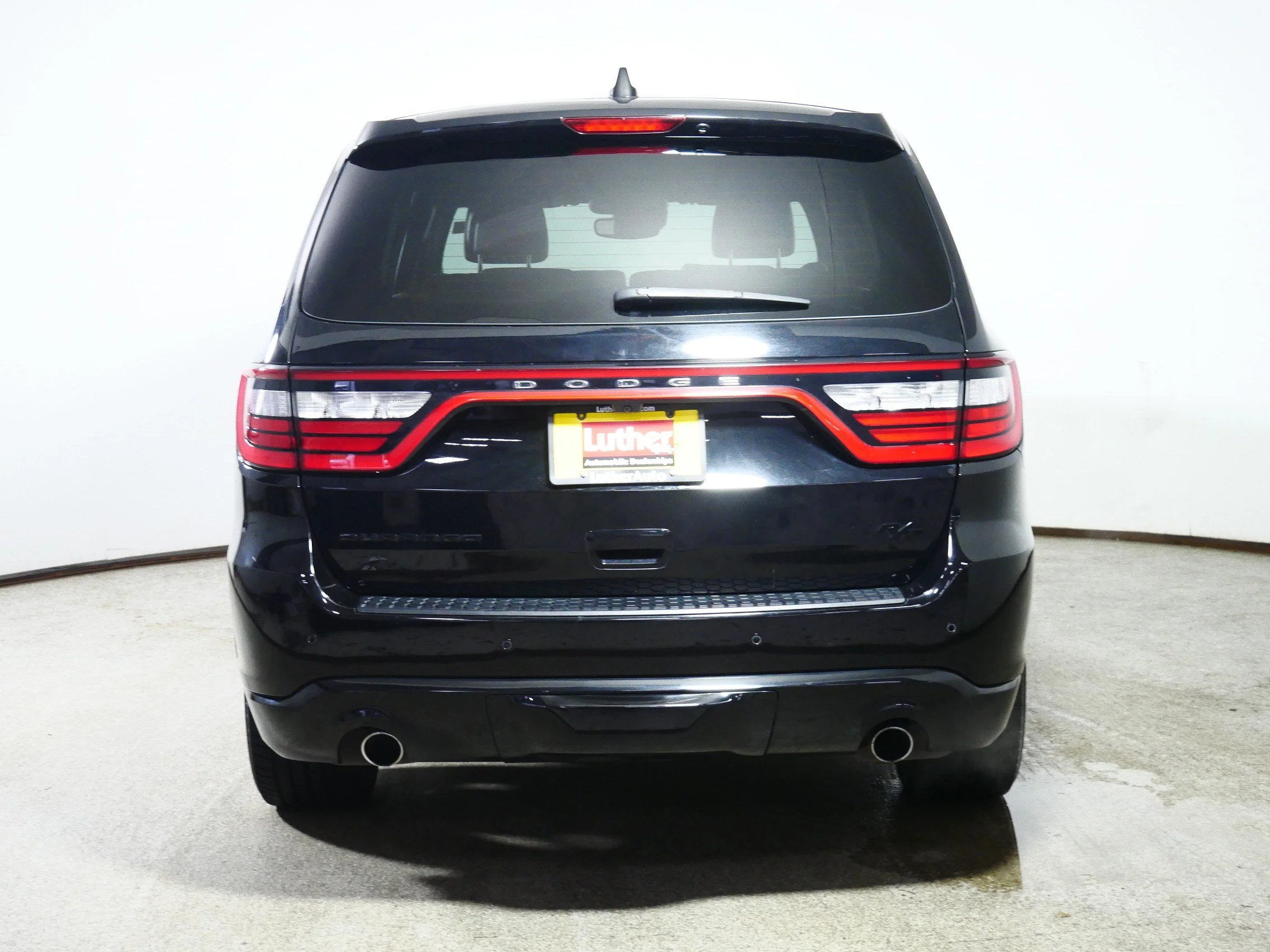 Used 2020 DB Black Clearcoat Dodge R/T image 6