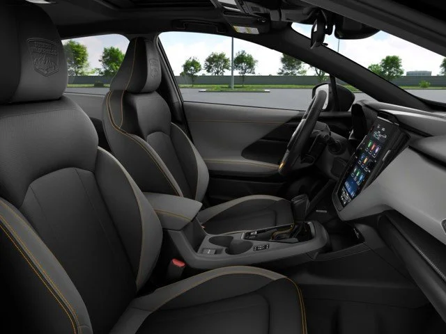 New 2026 Black Subaru Wilderness image 15
