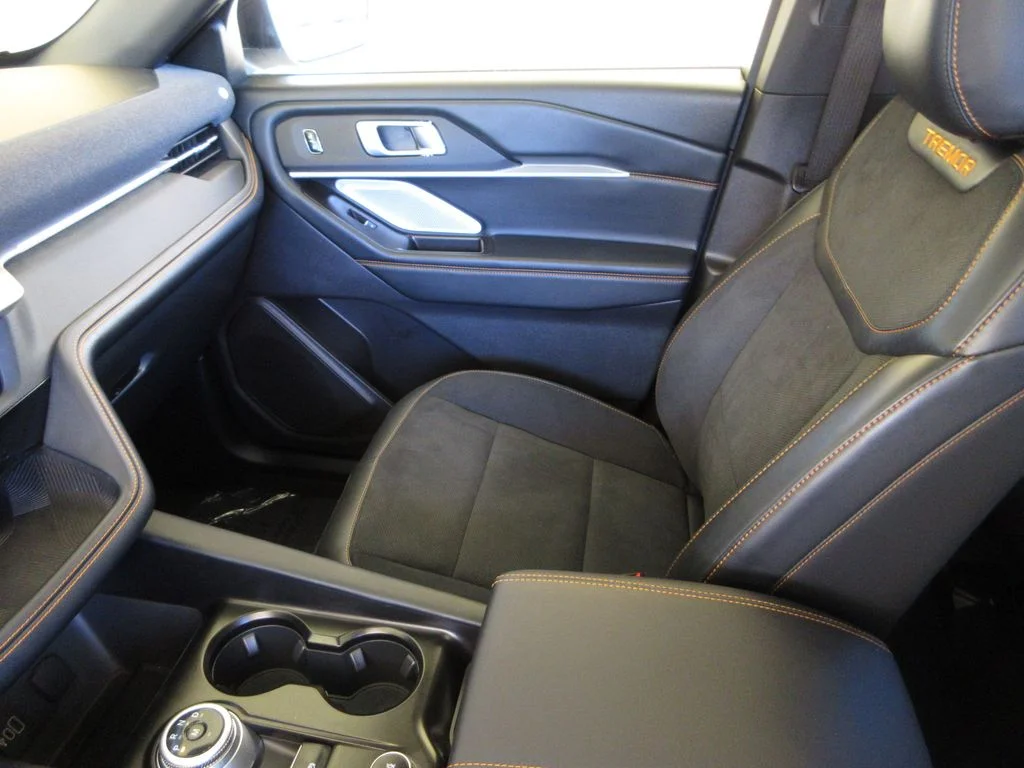 2026 Ford Explorer Tremor - Photo 23