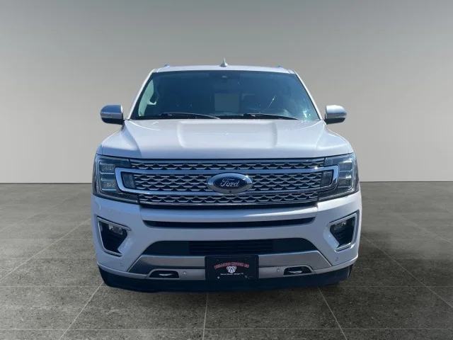2019 Ford Expedition Platinum - Photo 8