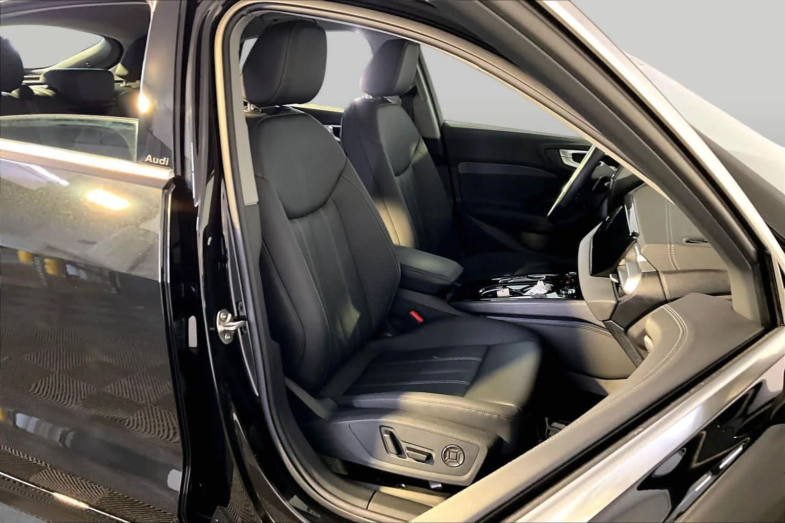 Pre-Owned 2025 Audi New A5 Premium