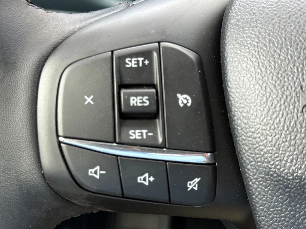 New 2026 White Ford XLT image 26