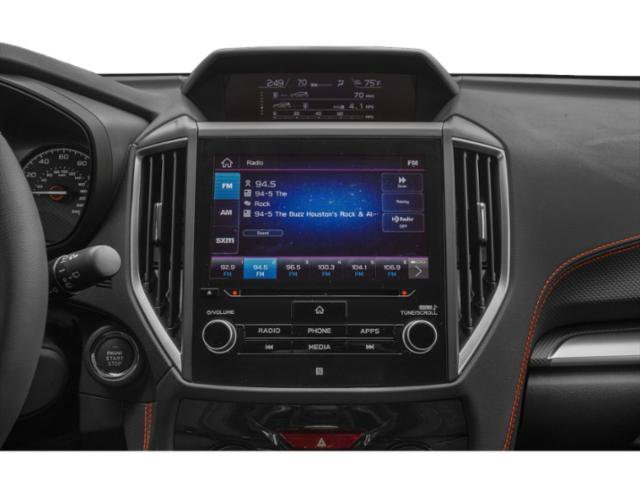 Used 2020 Ice Silver Metallic Subaru Sport image 13