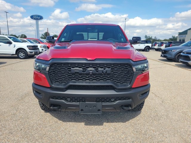 2026 RAM 1500 Rebel - Photo 25