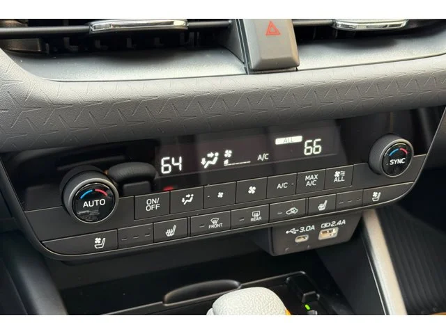2026 Subaru Outback Wilderness - Photo 48