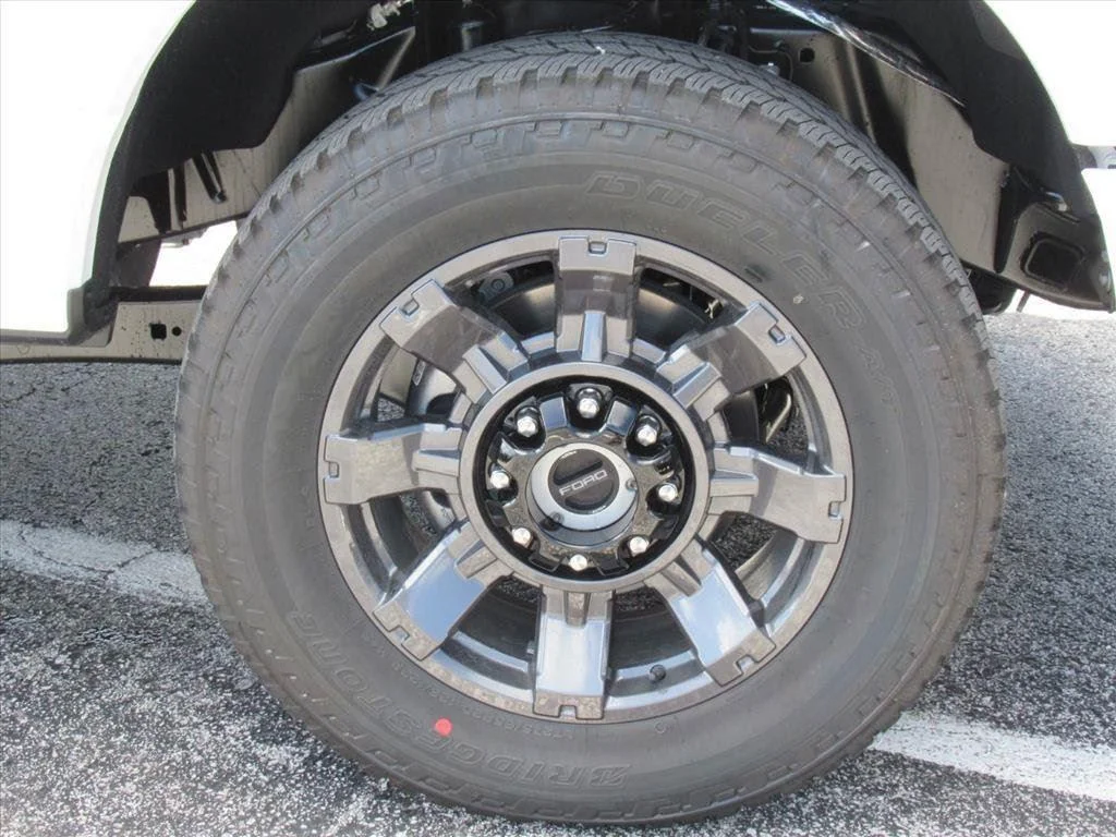 2026 Ford F-250 Super Duty XL - Photo 7