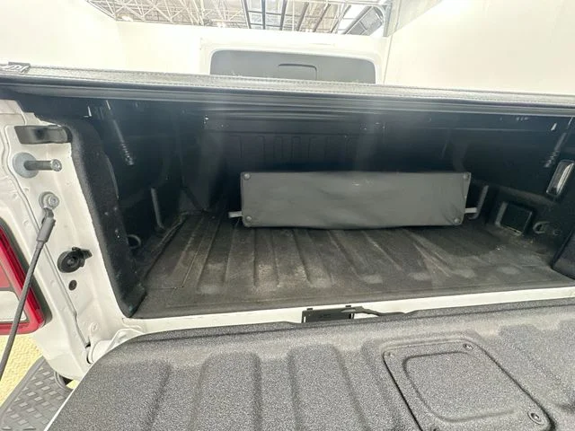 Used 2024 White Jeep Sport image 21